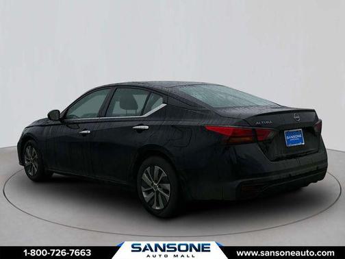 2023 Nissan Altima S FWD