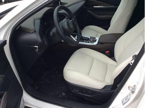 2025 Mazda CX-30 Premium Package