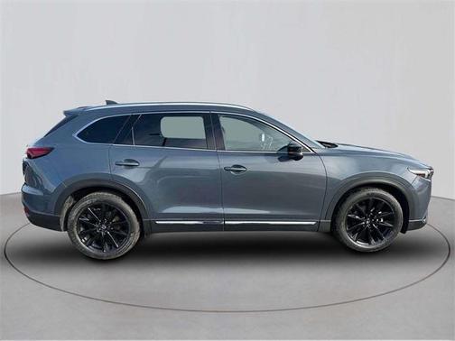 2023 Mazda CX-9 Carbon Edition