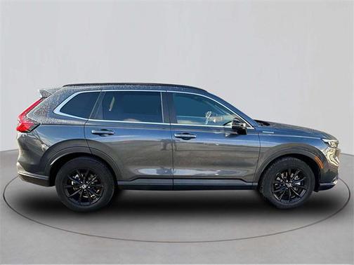 2025 Honda CR-V Hybrid Sport AWD