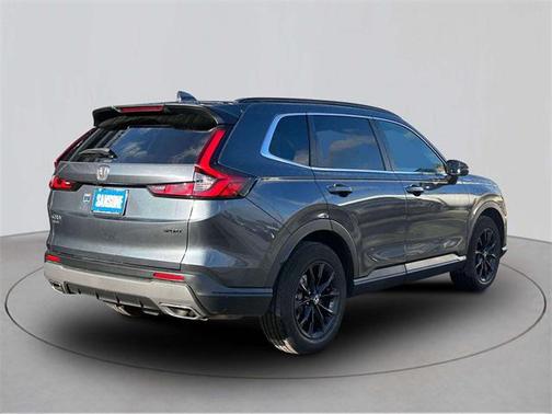 2025 Honda CR-V Hybrid Sport AWD
