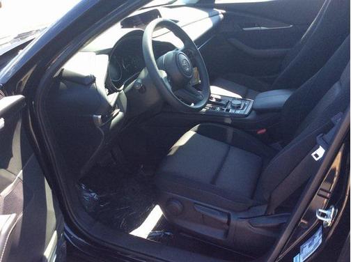 2025 Mazda CX-30 2.5 S