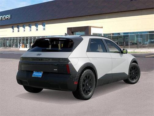2025 Hyundai IONIQ 5 XRT