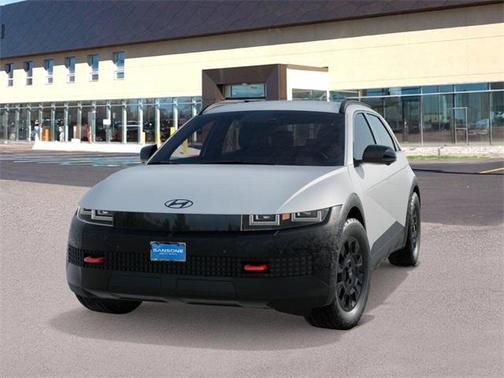 2025 Hyundai IONIQ 5 XRT