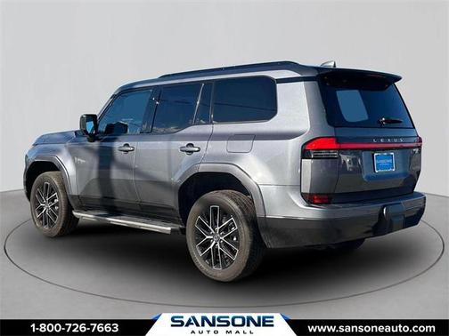 2024 Lexus GX 550 Premium+