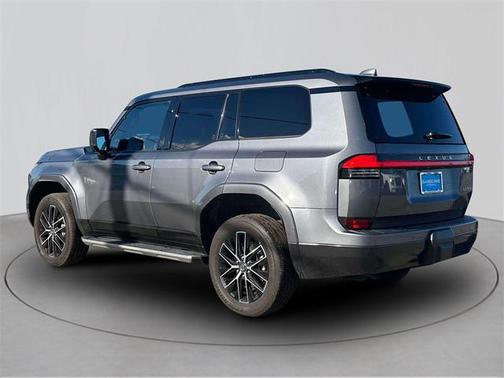 2024 Lexus GX 550 Premium+