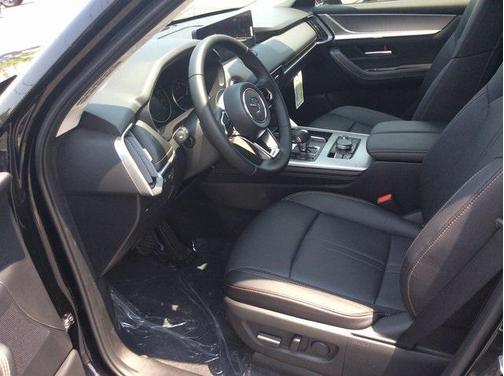 2025 Mazda CX-90 3.3 Turbo Preferred