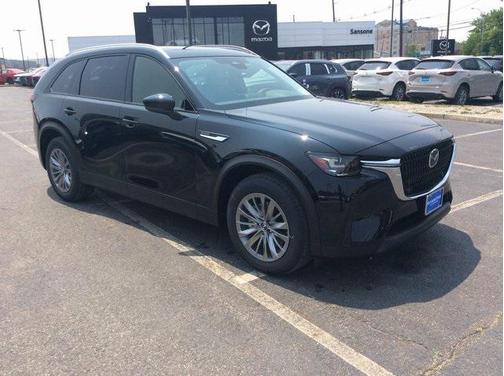 2025 Mazda CX-90 3.3 Turbo Preferred
