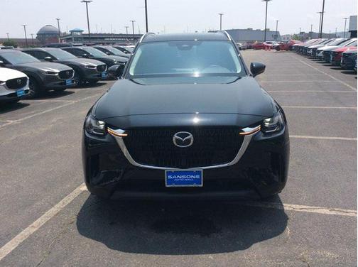 2025 Mazda CX-90 3.3 Turbo Preferred