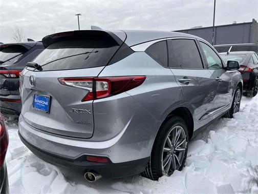 2021 Acura RDX Technology Package