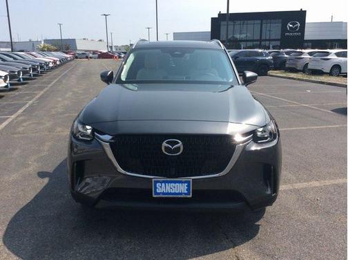 2025 Mazda CX-90 3.3 Turbo Preferred