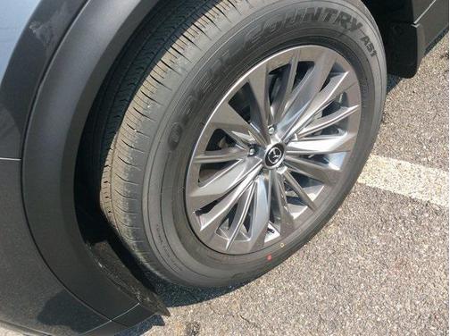 2025 Mazda CX-90 3.3 Turbo Preferred