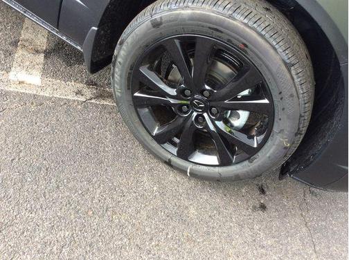 2026 Mazda CX-30 2.5 S