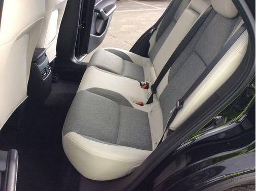 2026 Mazda CX-30 2.5 S