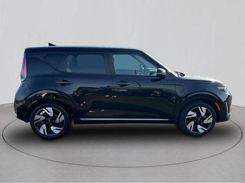 2024 Kia Soul GT-Line