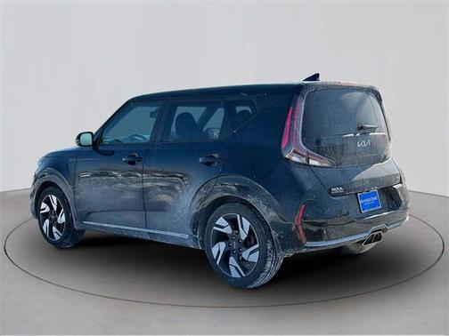 2024 Kia Soul GT-Line