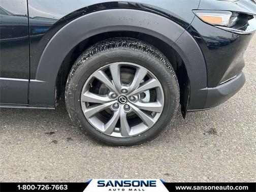 2023 Mazda CX-30 2.5 S