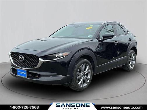 2023 Mazda CX-30 2.5 S