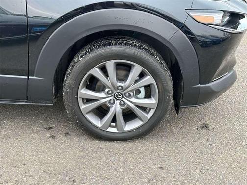 2023 Mazda CX-30 2.5 S
