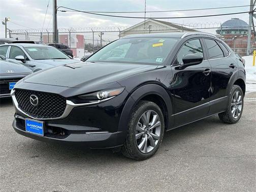 2023 Mazda CX-30 2.5 S