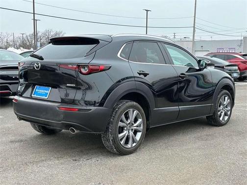 2023 Mazda CX-30 2.5 S