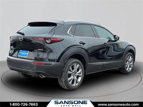 2023 Mazda CX-30 2.5 S