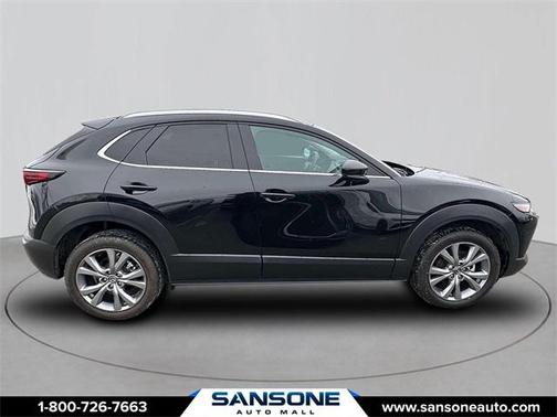 2023 Mazda CX-30 2.5 S