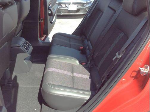 2026 Mazda CX-50 2.5 S Preferred Package