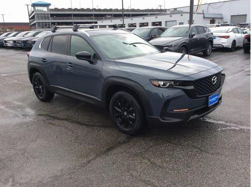 2026 Mazda CX-50 2.5 S Select Package