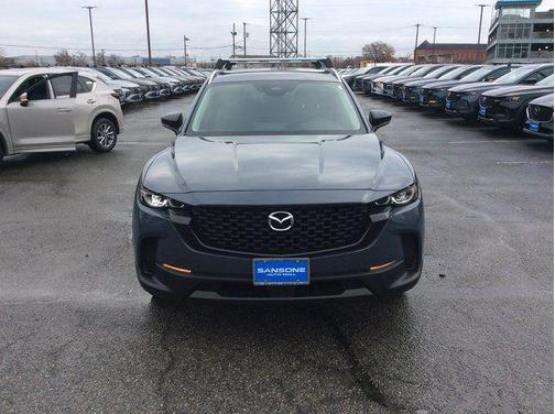 2026 Mazda CX-50 2.5 S Select Package