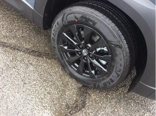 2026 Mazda CX-50 2.5 S Select Package