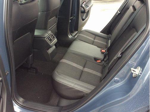 2026 Mazda CX-50 2.5 S Select Package