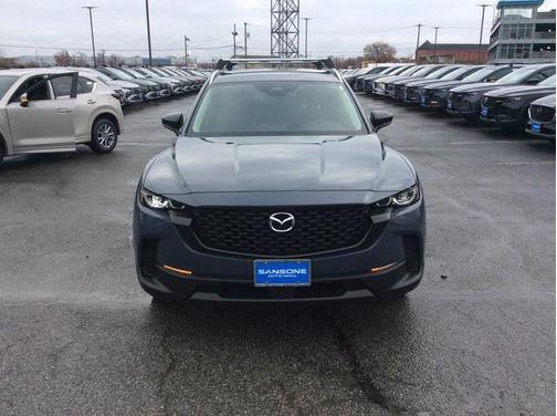 2026 Mazda CX-50 2.5 S Select Package