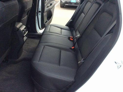 White Pearl 2026 Nissan Murano SL