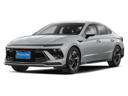 2026 Hyundai SONATA SEL