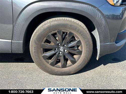 2024 Mazda CX-50 2.5 S Select Package