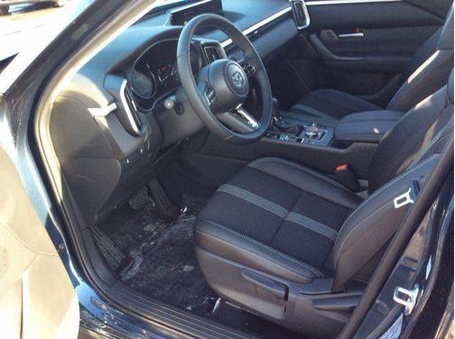 2026 Mazda CX-50 2.5 S Select Package