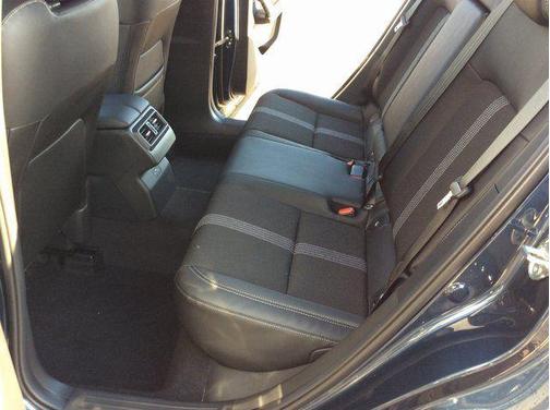 2026 Mazda CX-50 2.5 S Select Package