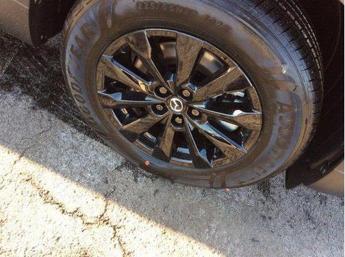 2026 Mazda CX-50 2.5 S Select Package