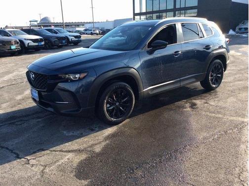 2026 Mazda CX-50 2.5 S Select Package