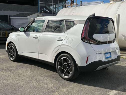 2023 Kia Soul EX