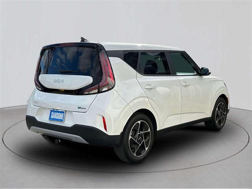2023 Kia Soul EX