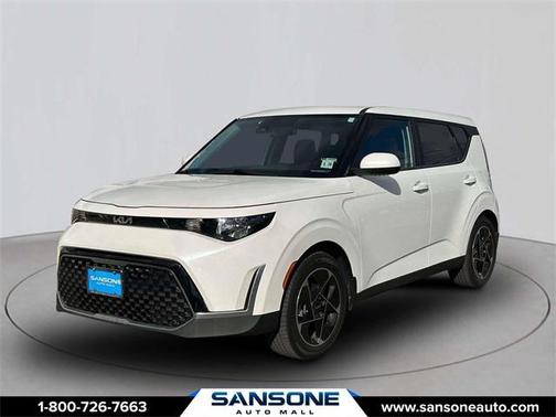 2023 Kia Soul EX
