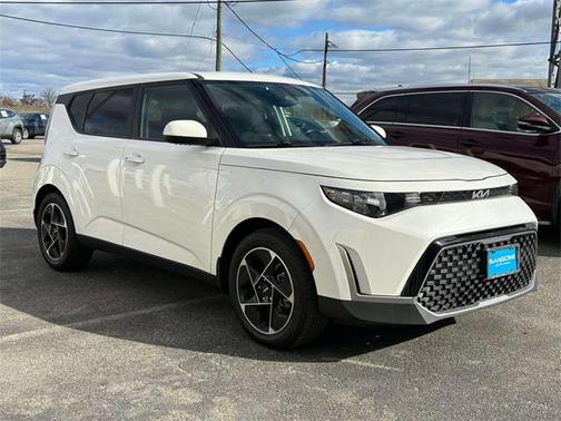 2023 Kia Soul EX