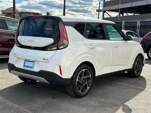 2023 Kia Soul EX