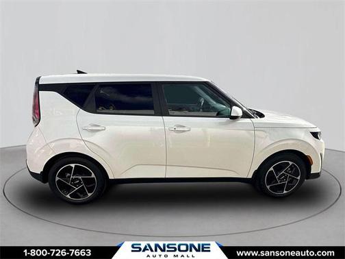 2023 Kia Soul EX