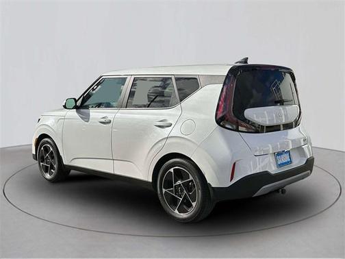 2023 Kia Soul EX