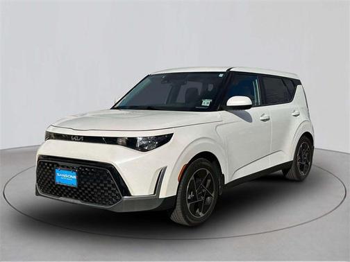 2023 Kia Soul EX