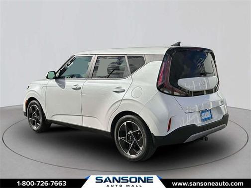 2023 Kia Soul EX