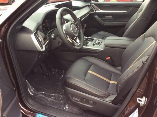 2026 Mazda CX-90 3.3 Turbo S Premium Plus